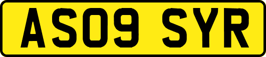 AS09SYR