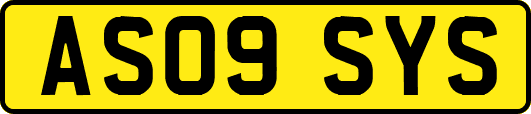 AS09SYS