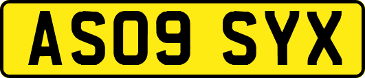 AS09SYX