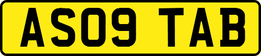 AS09TAB