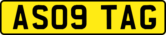 AS09TAG