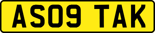 AS09TAK
