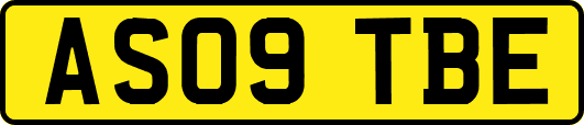 AS09TBE