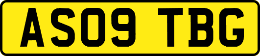 AS09TBG