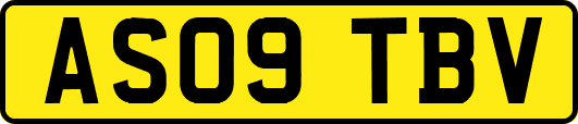AS09TBV