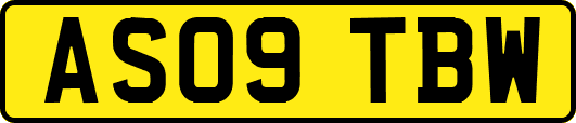 AS09TBW