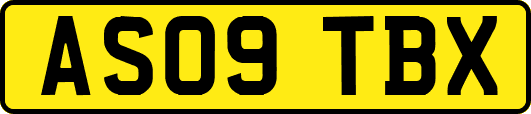 AS09TBX