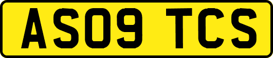 AS09TCS