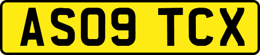AS09TCX