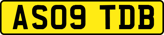 AS09TDB