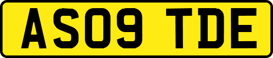 AS09TDE