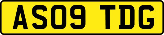 AS09TDG