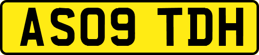 AS09TDH