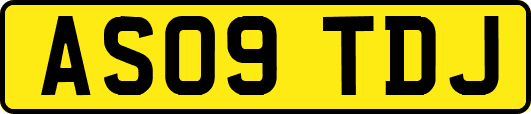 AS09TDJ