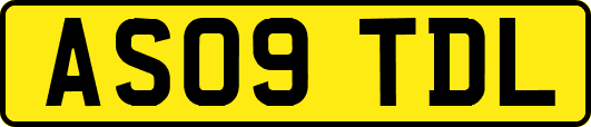 AS09TDL