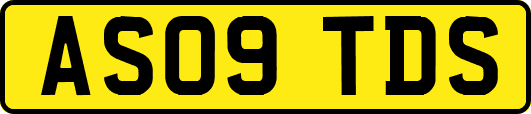 AS09TDS