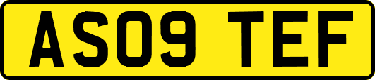 AS09TEF