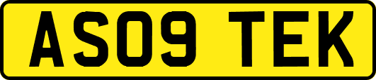 AS09TEK