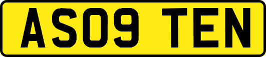 AS09TEN