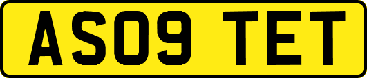 AS09TET