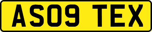 AS09TEX