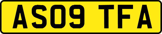 AS09TFA