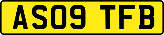 AS09TFB