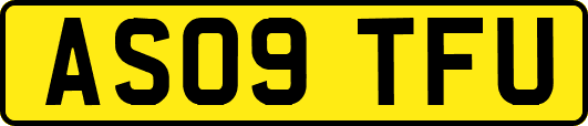 AS09TFU