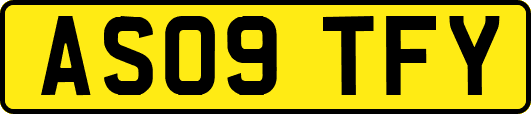 AS09TFY