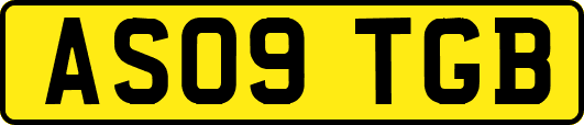 AS09TGB