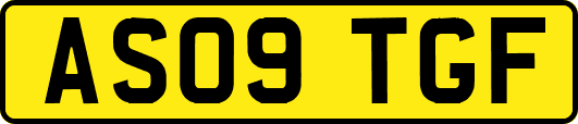 AS09TGF