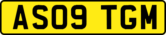 AS09TGM