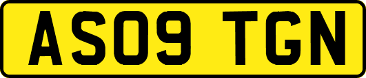 AS09TGN