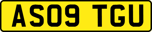 AS09TGU