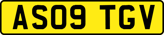 AS09TGV