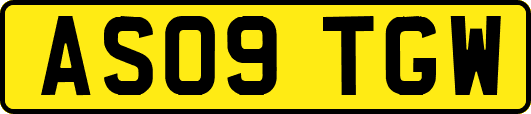 AS09TGW