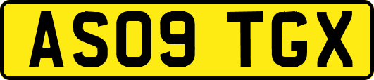 AS09TGX
