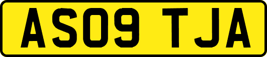 AS09TJA