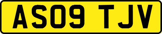 AS09TJV