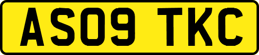 AS09TKC