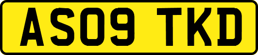 AS09TKD