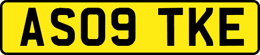 AS09TKE