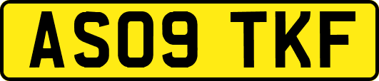 AS09TKF