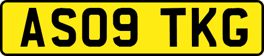 AS09TKG