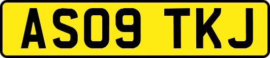 AS09TKJ