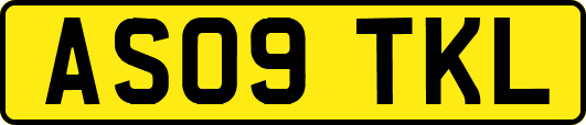 AS09TKL