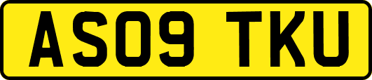 AS09TKU