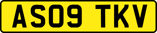 AS09TKV