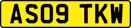 AS09TKW