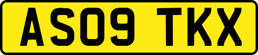 AS09TKX